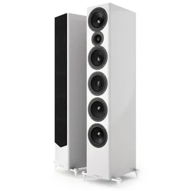 Напольная акустика Acoustic Energy AE520 Piano Gloss White